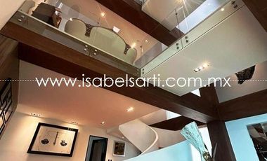 PENTHOUSE EN VENTA EN REGENCY JURICA