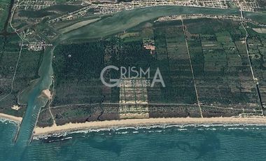 TERRENO EN VENTA PLAYA TAMIAHUA