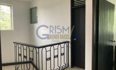 CASA CON JARDÍN EN VENTA EN EXCELENTE UBICACIÓN EN COL. RODRÍGUEZ CANO