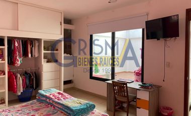 AMPLIA CASA EN VENTA EN ZONA CENTRO