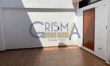 AMPLIA CASA EN VENTA EN ZONA CENTRO