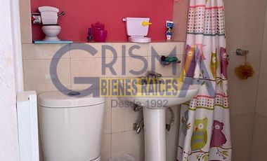 AMPLIA CASA EN VENTA EN ZONA CENTRO