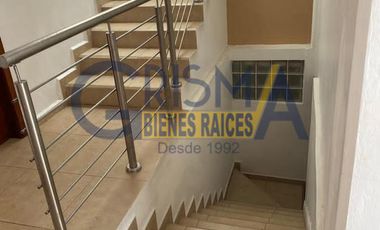 AMPLIA CASA EN VENTA EN ZONA CENTRO