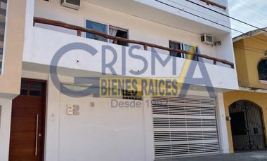 AMPLIA CASA EN VENTA EN ZONA CENTRO