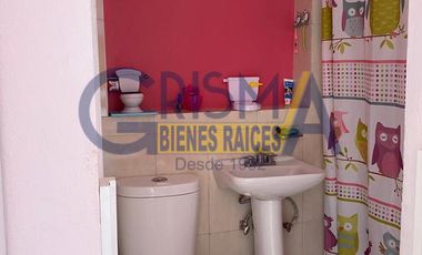 AMPLIA CASA EN VENTA EN ZONA CENTRO
