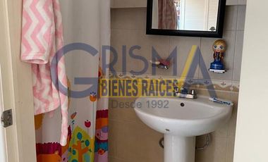 AMPLIA CASA EN VENTA EN ZONA CENTRO