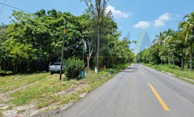 RANCHO CON TODAS LAS INSTALACIONES DE UNA  EMPACADORA DE LIMÓN.