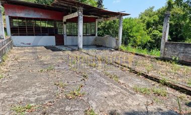 RANCHO CON TODAS LAS INSTALACIONES DE UNA  EMPACADORA DE LIMÓN.
