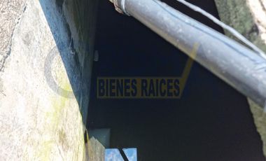 RANCHO CON TODAS LAS INSTALACIONES DE UNA  EMPACADORA DE LIMÓN.