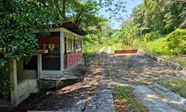 RANCHO CON TODAS LAS INSTALACIONES DE UNA  EMPACADORA DE LIMÓN.