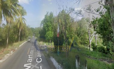 RANCHO CON TODAS LAS INSTALACIONES DE UNA  EMPACADORA DE LIMÓN.