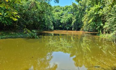 RANCHO CON TODAS LAS INSTALACIONES DE UNA  EMPACADORA DE LIMÓN.