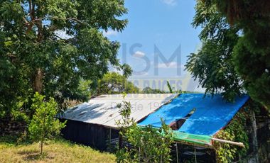 RANCHO CON TODAS LAS INSTALACIONES DE UNA  EMPACADORA DE LIMÓN.