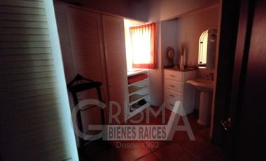 AMPLIA CASA CON EXCELENTE UBICACIÓN EN ZONA RESIDENCIAL DE POZA RICA.
