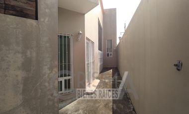 AMPLIA CASA CON EXCELENTE UBICACIÓN EN ZONA RESIDENCIAL DE POZA RICA.