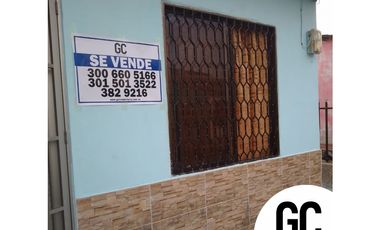 se vende casa Ciudadela metropolitana - Soledad