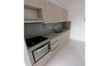 Venta de apartamento en Norteamérica Bello Antioquía.
