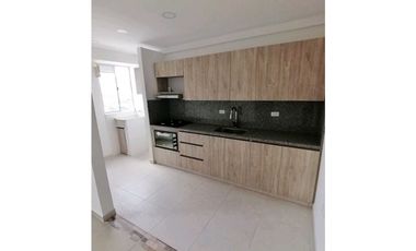 Venta de apartamento en Norteamérica Bello Antioquía.