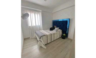 Venta de apartamento en Norteamérica Bello Antioquía