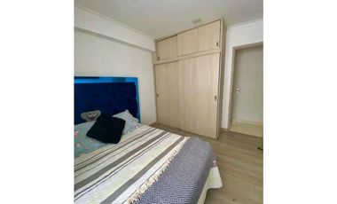 Venta de apartamento en Norteamérica Bello Antioquía