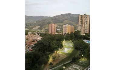 Venta de apartamento en Norteamérica Bello Antioquía