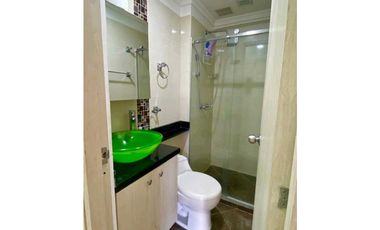 Venta de apartamento en Norteamérica Bello Antioquía