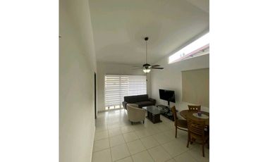 ALQUILO CASA EN ARRAIJAN JUAN DEMOTENES ECOGARDENS 3R