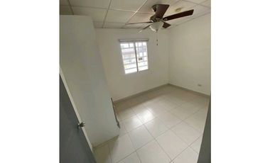 ALQUILO CASA EN ARRAIJAN JUAN DEMOTENES ECOGARDENS 3R