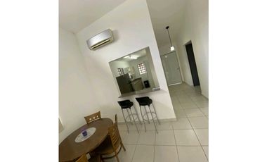 ALQUILO CASA EN ARRAIJAN JUAN DEMOTENES ECOGARDENS 3R