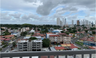 Se Vende Apartamentos en Parque Lefevre | PH ALEGRIA