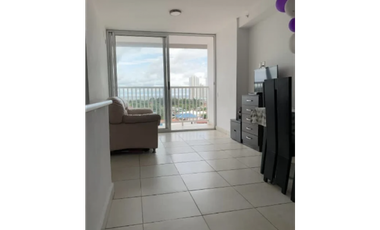 Se Vende Apartamentos en Parque Lefevre | PH ALEGRIA