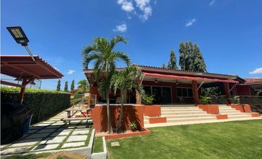 PLAYA CARACOL / CHAME / 300 M2 / JACUZZI / TERRAZA / LINEA BLANCA