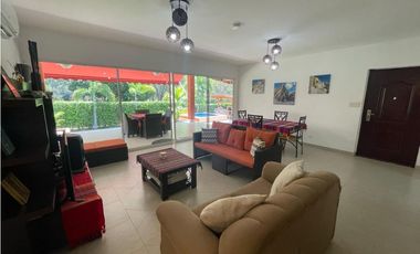 PLAYA CARACOL / CHAME / 300 M2 / JACUZZI / TERRAZA / LINEA BLANCA