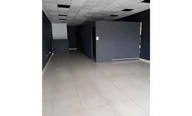 ALQUILER DE LOCAL EN PARQUE LEFEVRE AV JOSE AGUSTIN ARANGO