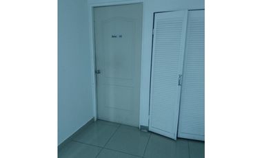 ALQUILER DE OFICINA EN EL CARMEN