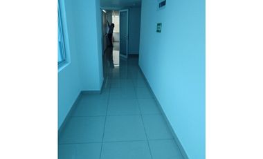 ALQUILER DE OFICINA EN EL CARMEN