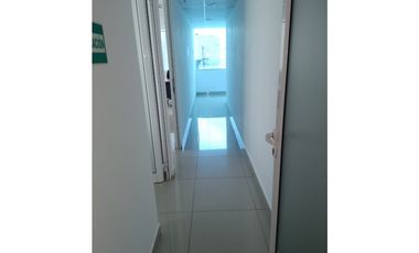 ALQUILER DE OFICINA EN EL CARMEN