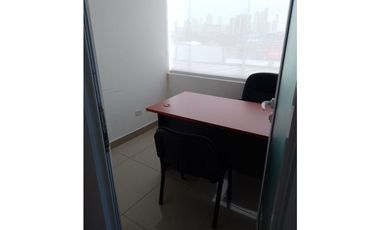 ALQUILER DE OFICINA EN EL CARMEN