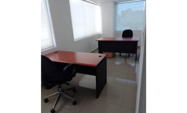 ALQUILER DE OFICINA EN EL CARMEN