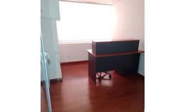 ALQUILER DE OFICINA EN EL CARMEN