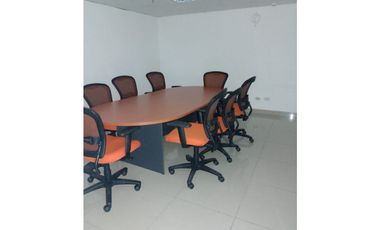 ALQUILER DE OFICINA EN EL CARMEN