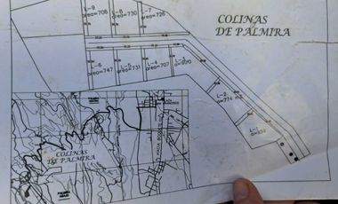 VENDO UNA HECTAREA COLINDANTE CON AGUA