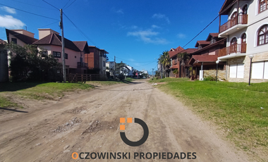VENTA CASA 4 AMB ZONA CENTRO VILLA GESELL