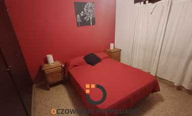 VENTA CASA 4 AMB ZONA CENTRO VILLA GESELL