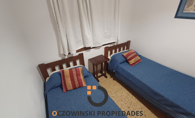 VENTA CASA 4 AMB ZONA CENTRO VILLA GESELL