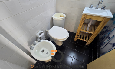VENTA VILLA GESELL 3 AMB + COCHERA  (EDIF. GESELL I)