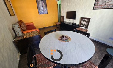 VENTA VILLA GESELL 3 AMB + COCHERA  (EDIF. GESELL I)