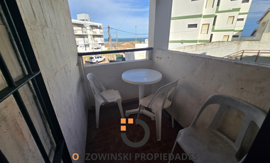 VENTA VILLA GESELL 3 AMB + COCHERA  (EDIF. GESELL I)