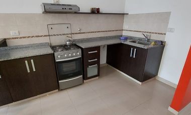 Departamento en venta en Quilmes Oeste