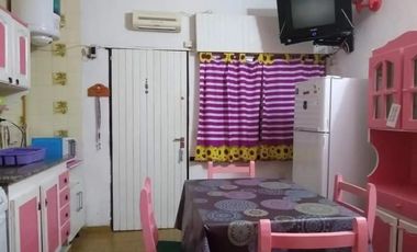 Departamento en venta en San Clemente del Tuyu